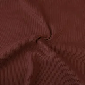 Bamboo Ribbing