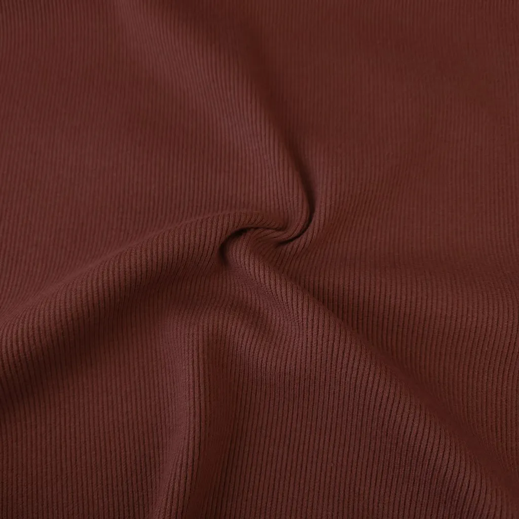 Bamboo Ribbing