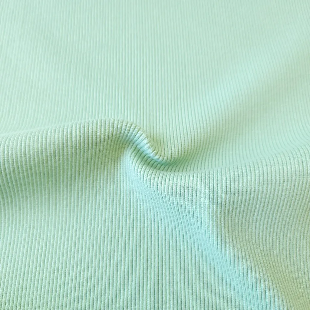 Bamboo Ribbing