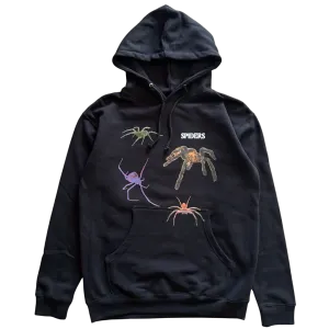 Spider Group v1 Hoodie