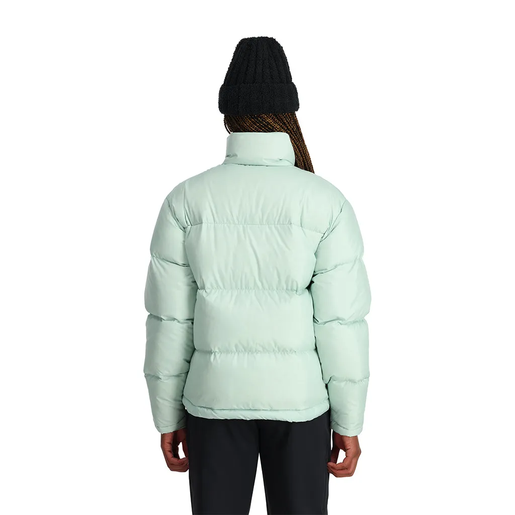 Unisex Windom - Wintergreen